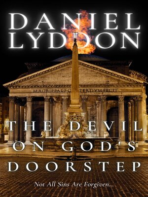 cover image of The Devil On God's Doorstep